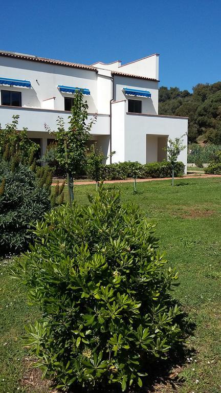 كابوليفيري Albergo Romana المظهر الخارجي الصورة